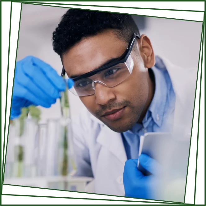 Biotech Biotech Recruiters