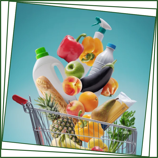 Consumer Goods Consumer Goods Recruiters