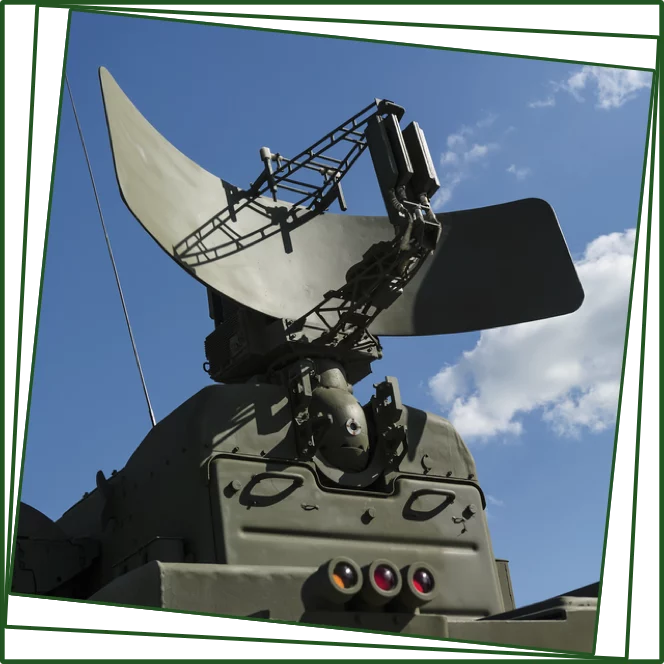 Defense Defense Recruiters