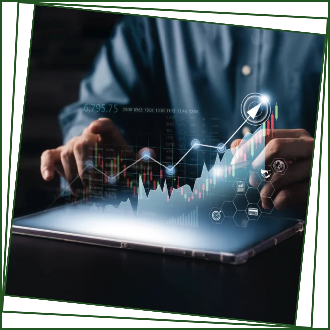 FinTech FinTech Recruiters