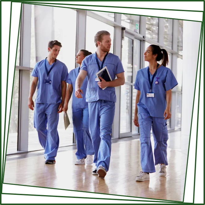 Healthcare Healthcare Recruiters