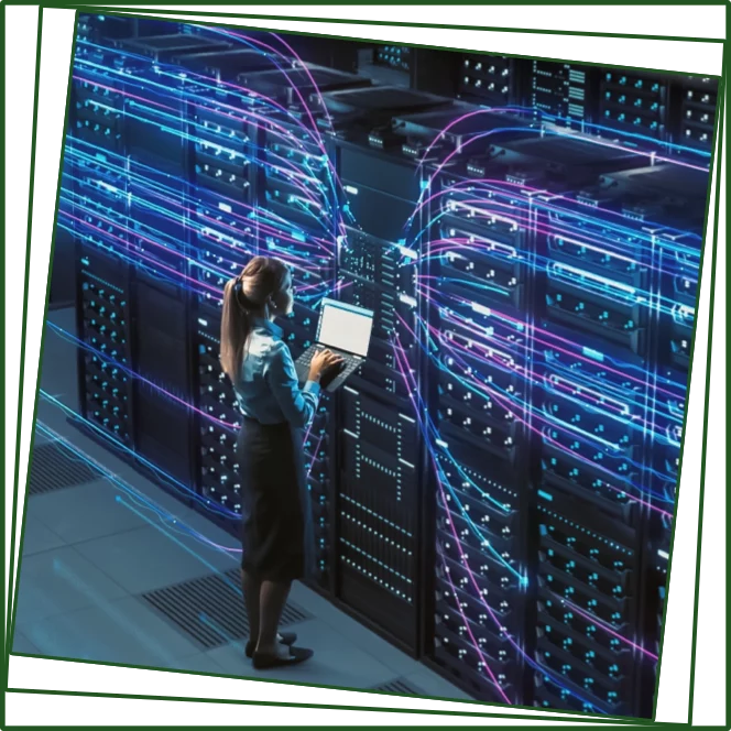 Information Technology IT Recruiters