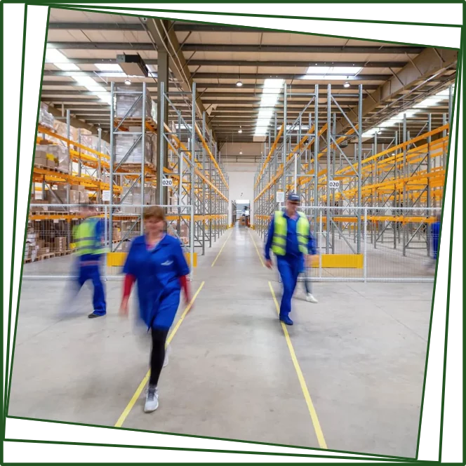 Logistics Logistics Recruitment