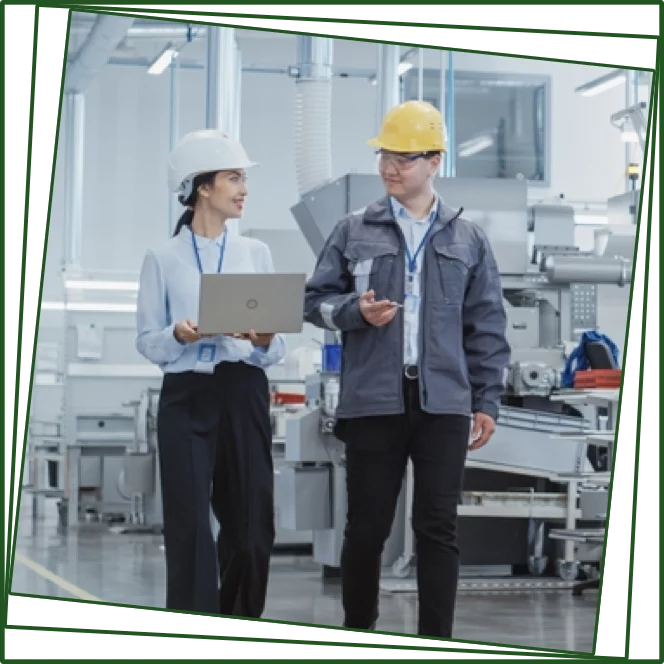 Manufacturing Manufacturing Recruiters