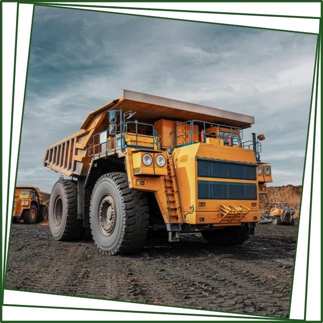 Mining Mining Recruiters