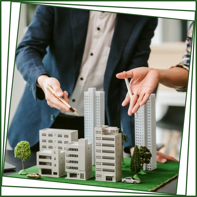 Real Estate Real Estate Recruiters