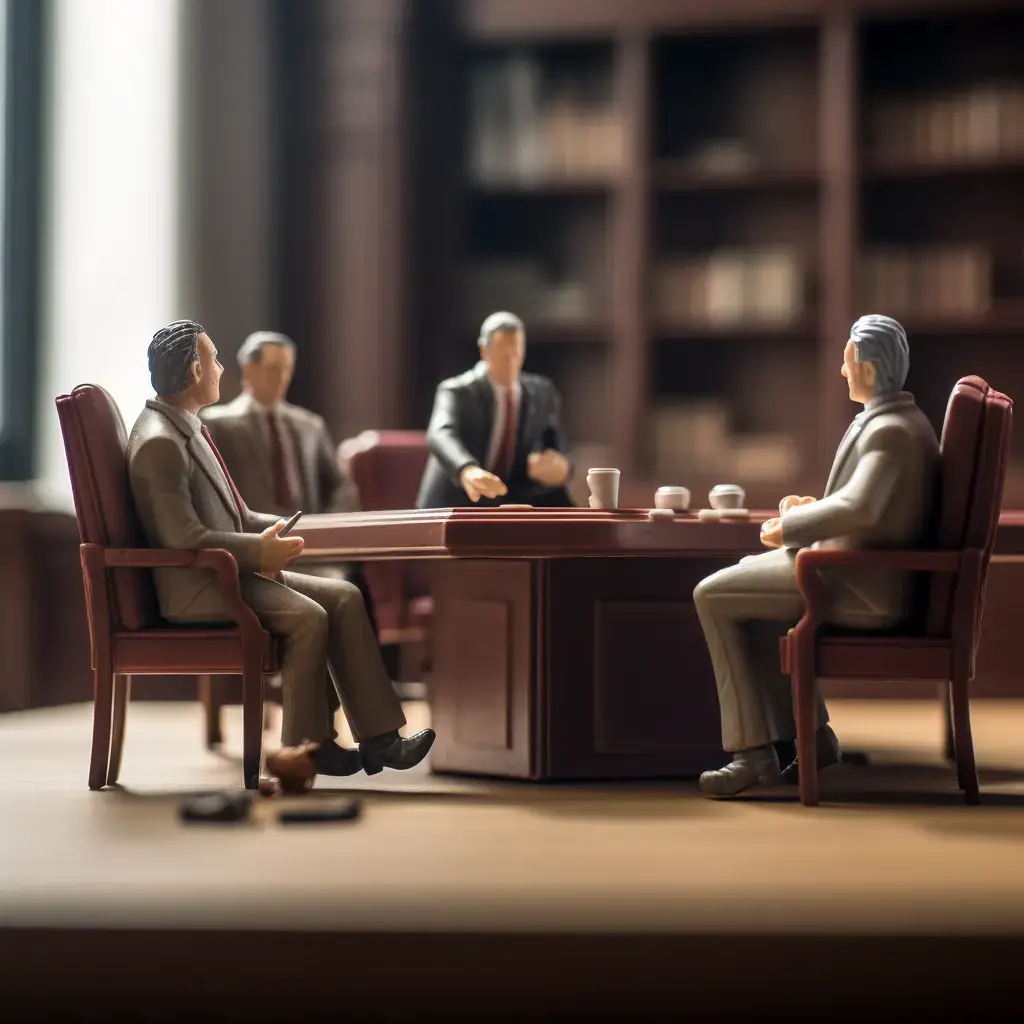 Leadership Outsourcing