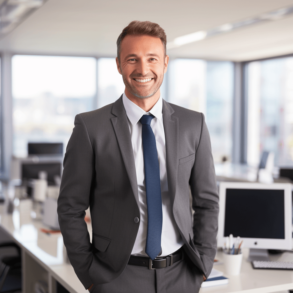 Leadership Assessment
