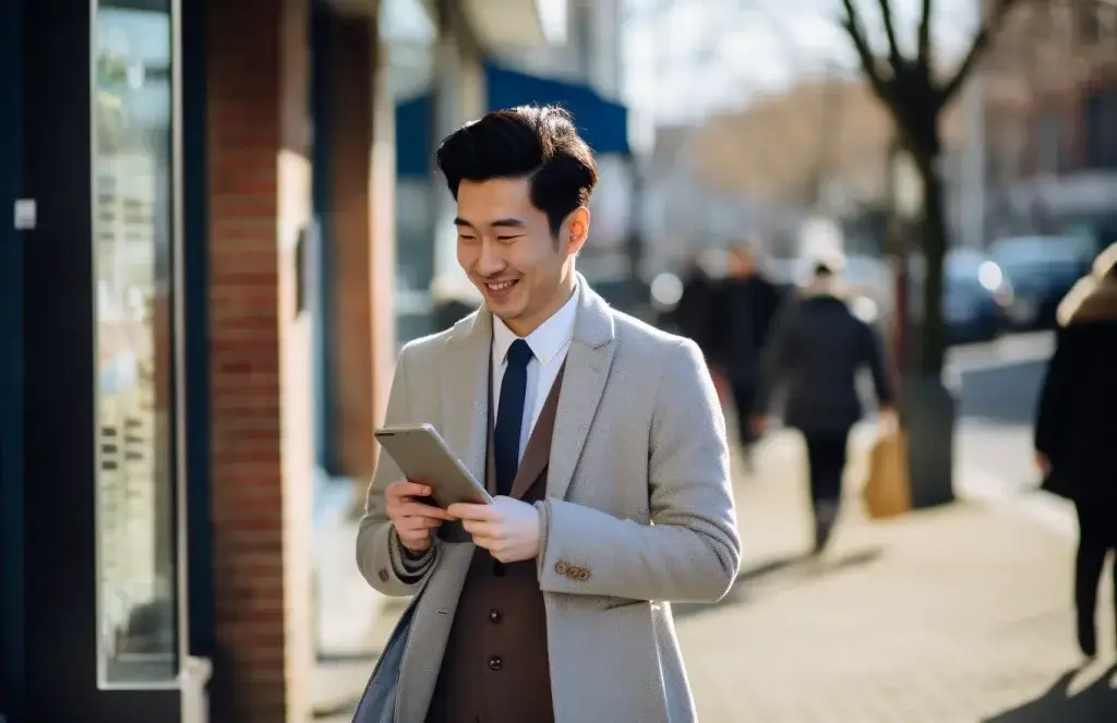 Personal Assistant Recruitment - Keller Executive Search