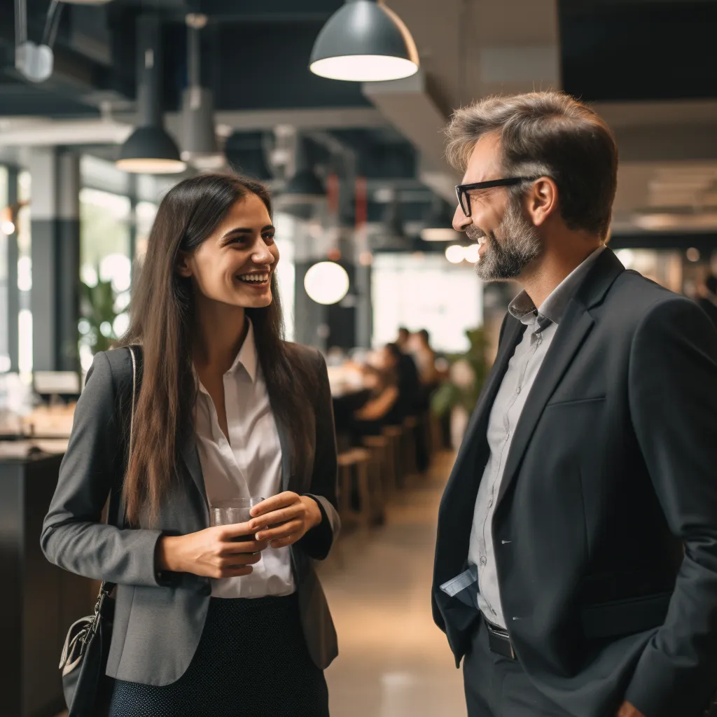 Leadership Coaching