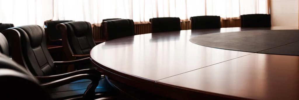 Board of Directors