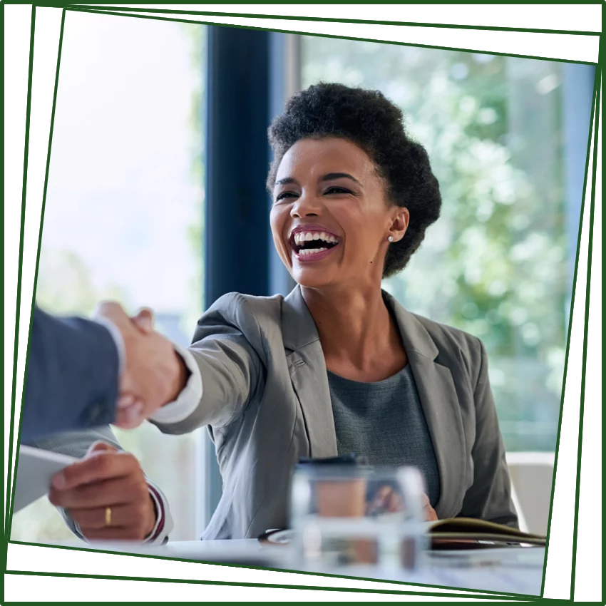 Contract Recruiting