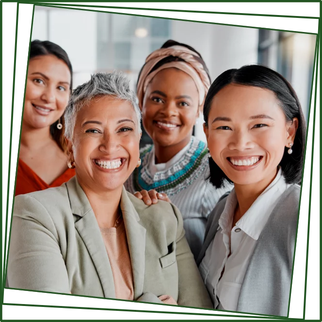 Diversity, Equity & Inclusion