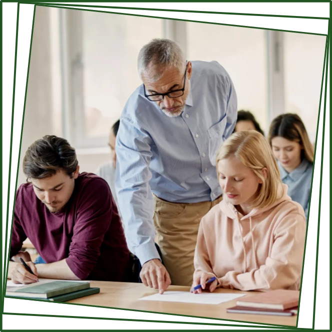 Education Education Recruiters