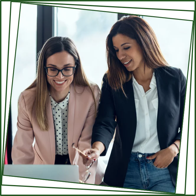 Fashion Fashion Recruiters