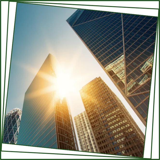 Financial Finance Recruiters
