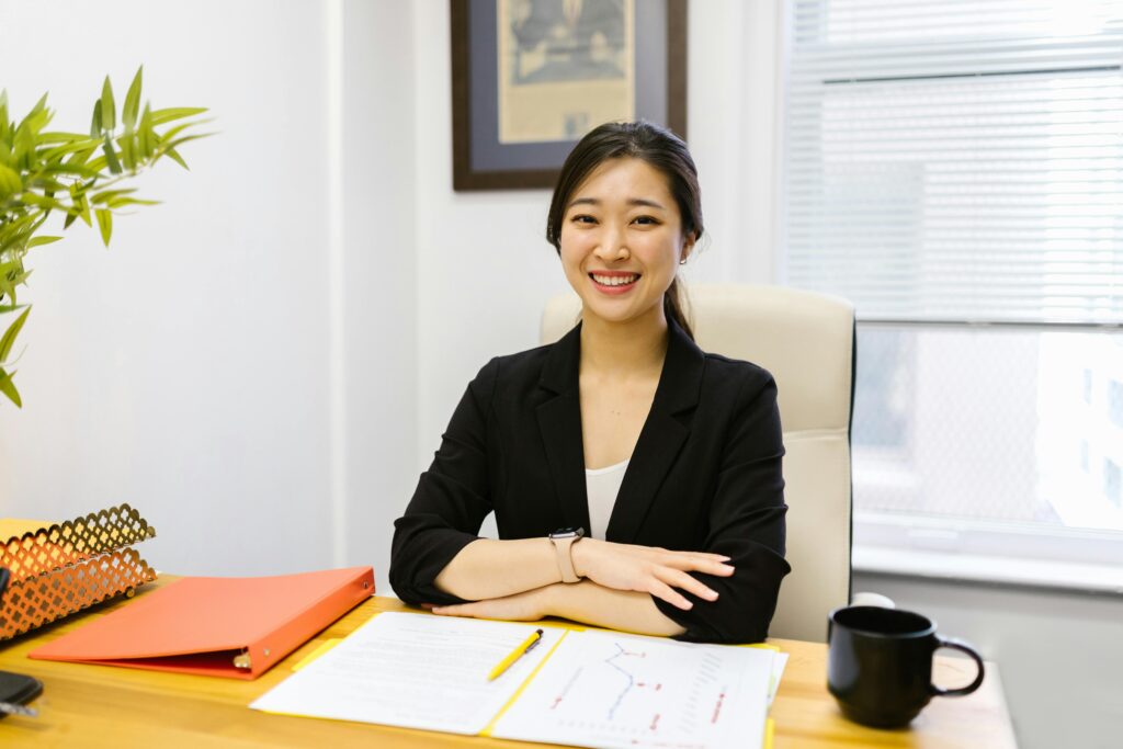 Chief Marketing Officer
