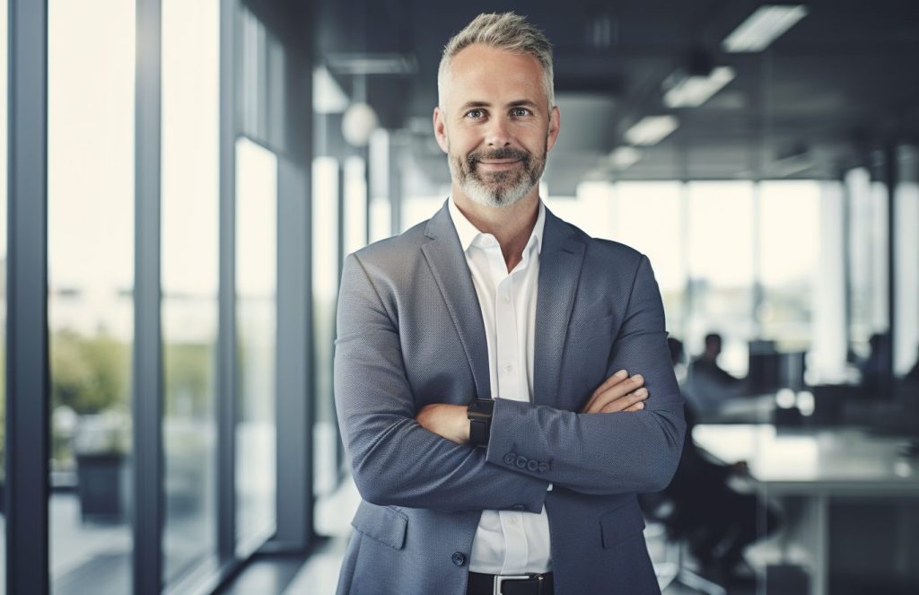 Chief Executive Officer Chief Executive Officer Recruitment