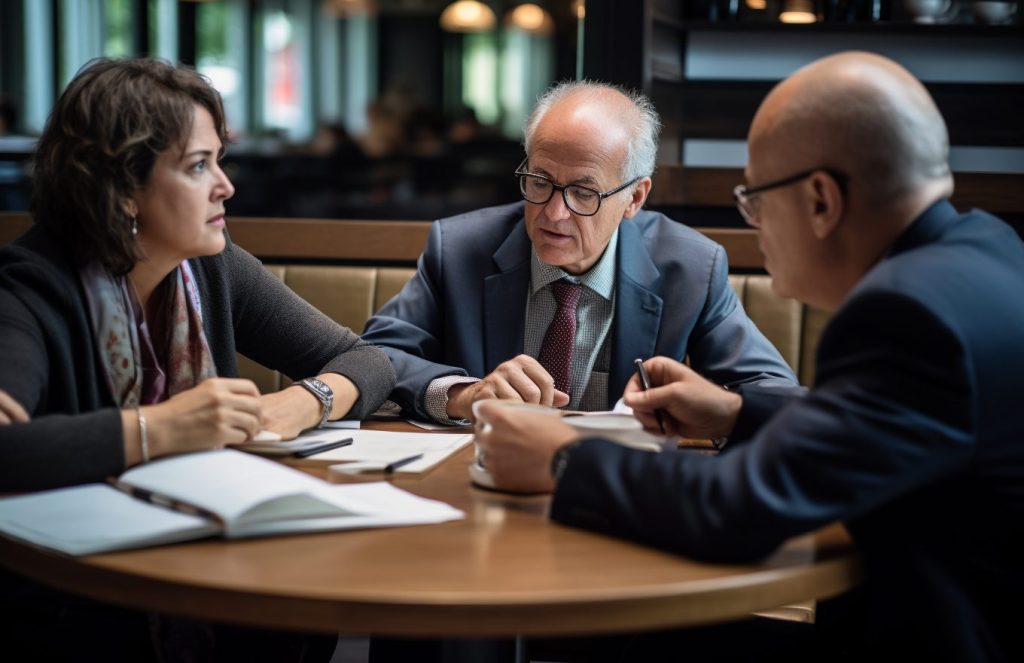 Chief People Officer