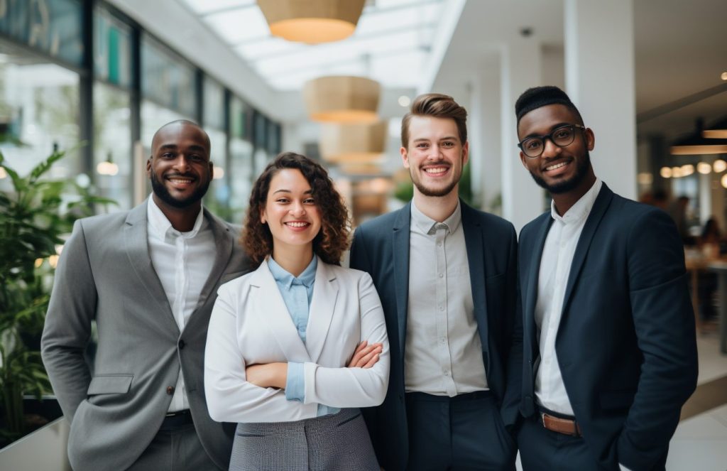 Chief People Officer
