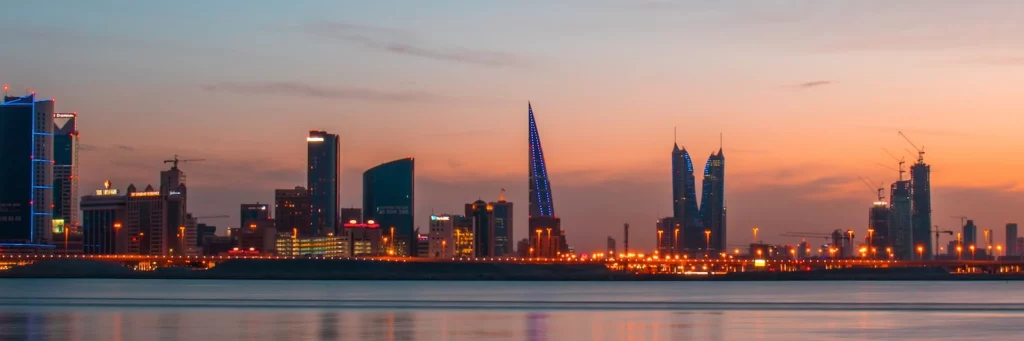 Bahrain