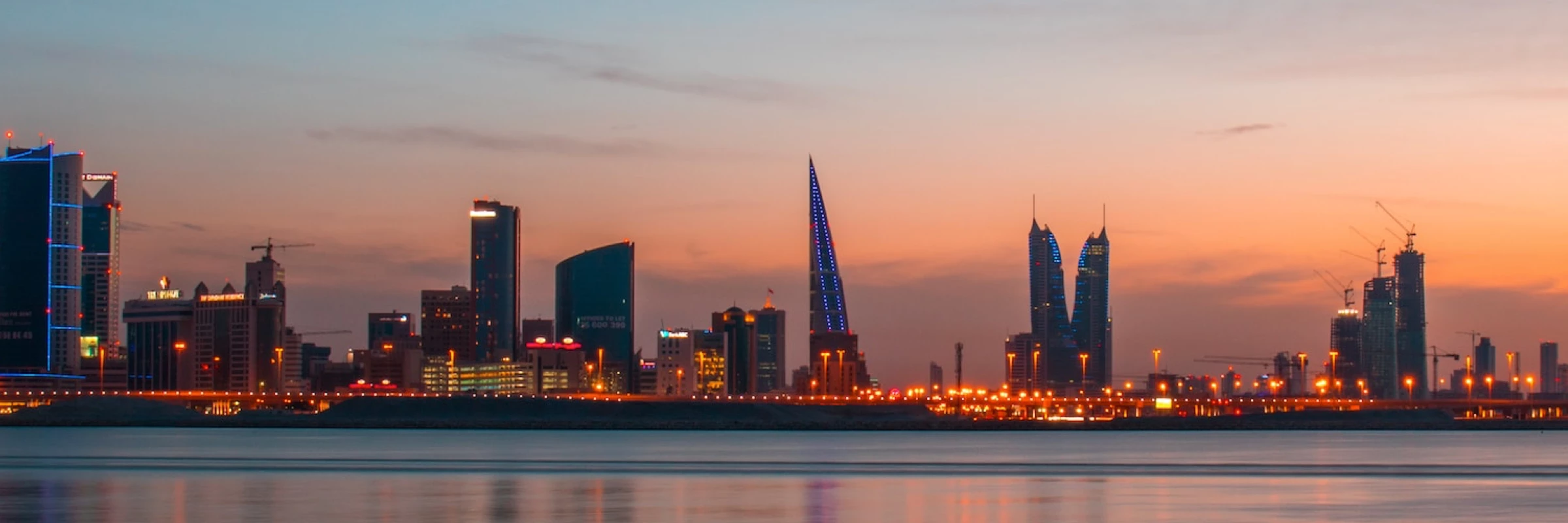 Bahrain
