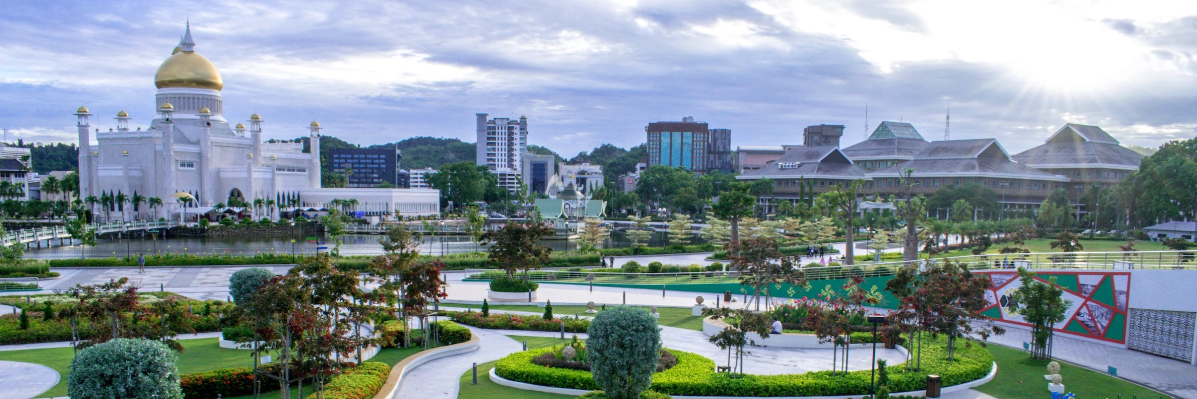 Brunei