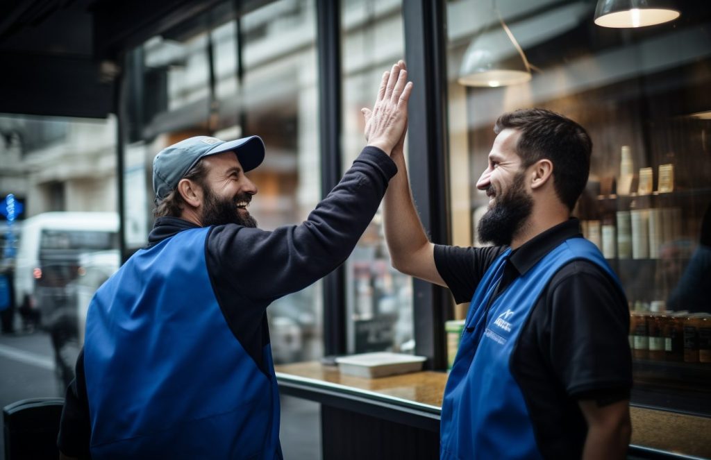 Employee Coaching