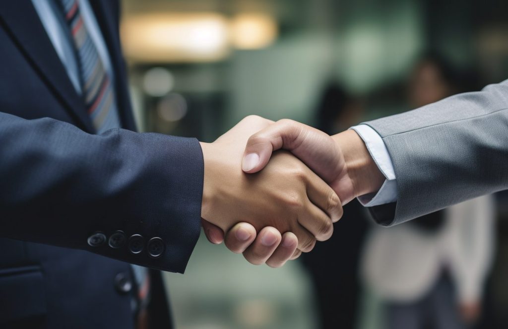 Chief People Officer