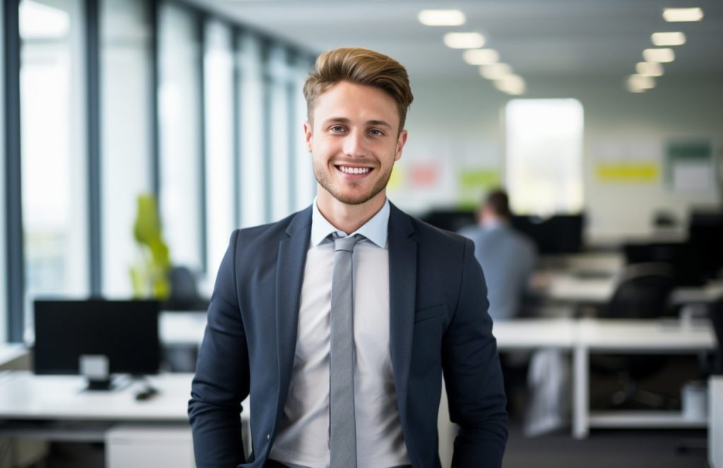 Chief Executive Officer