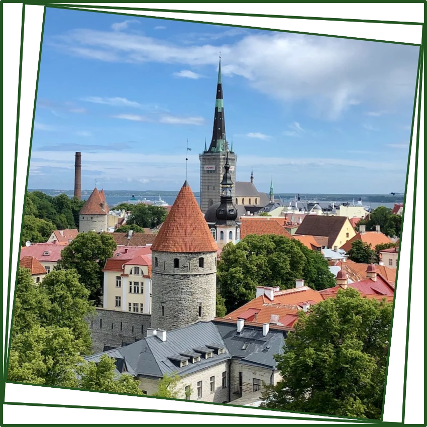 Tallinn