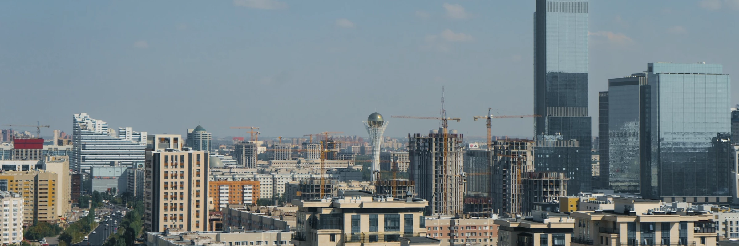 Kazakhstan