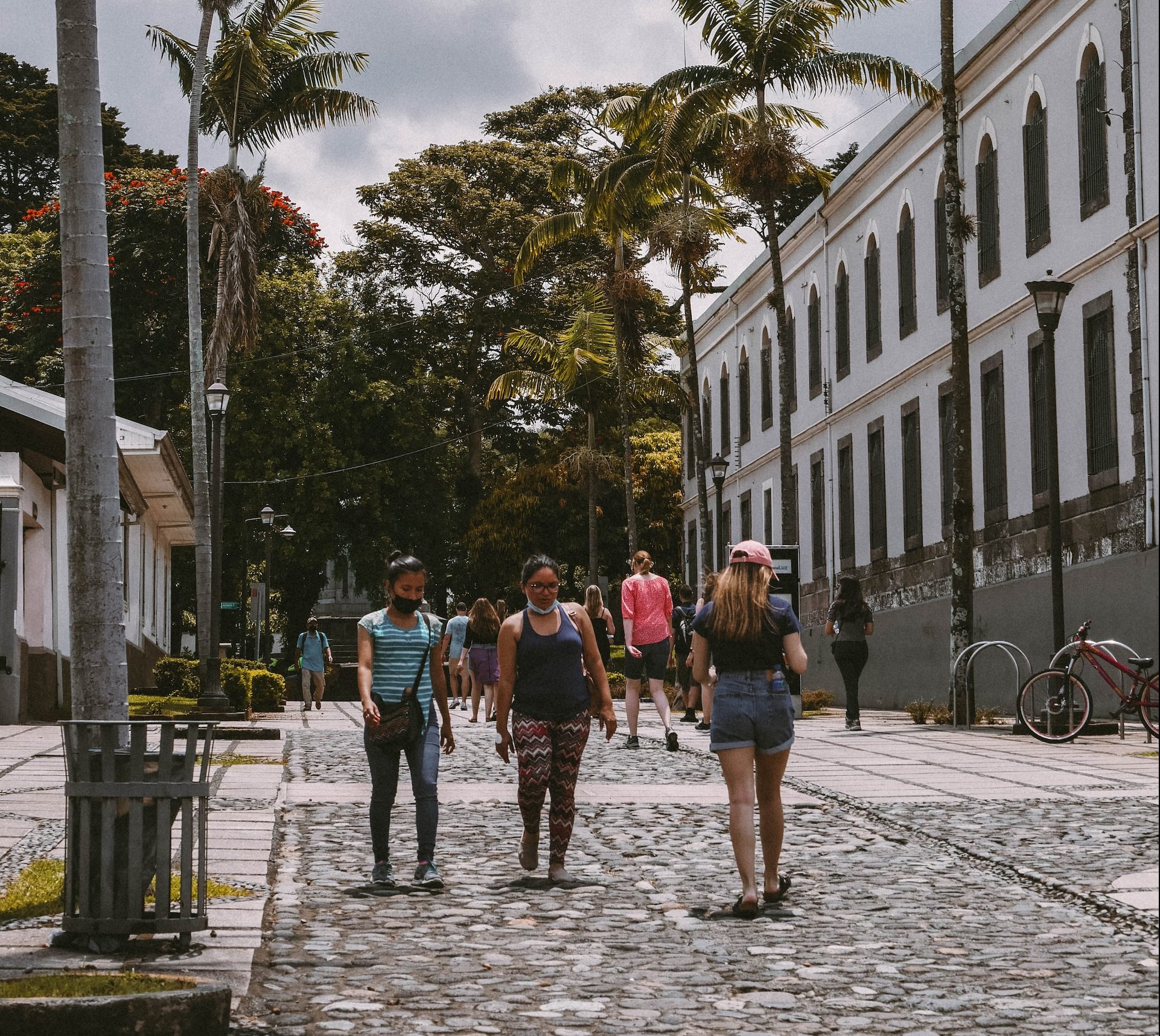 Costa Rica