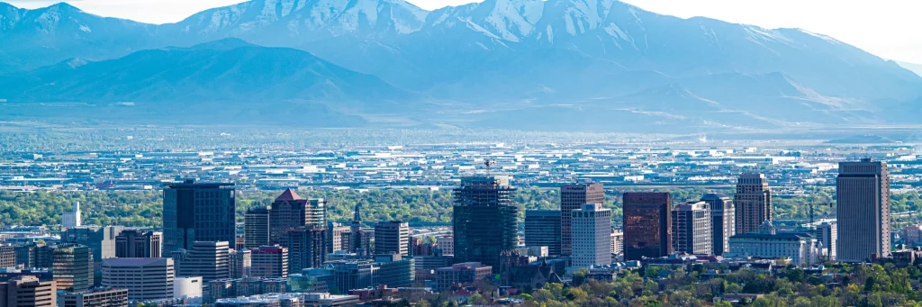 Salt Lake City