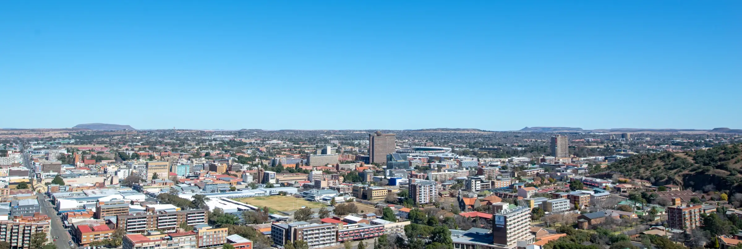 Executive Search and Recruitment Bloemfontein: Top Headhunters and 