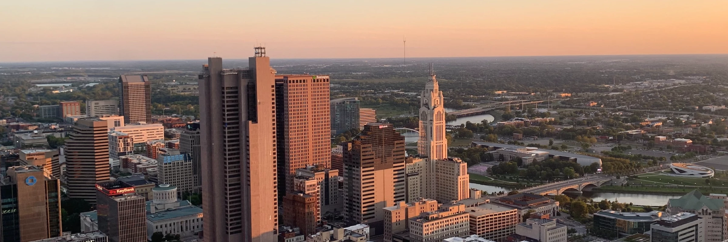 Columbus, OH