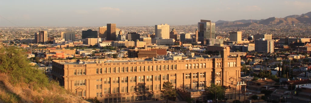 El Paso