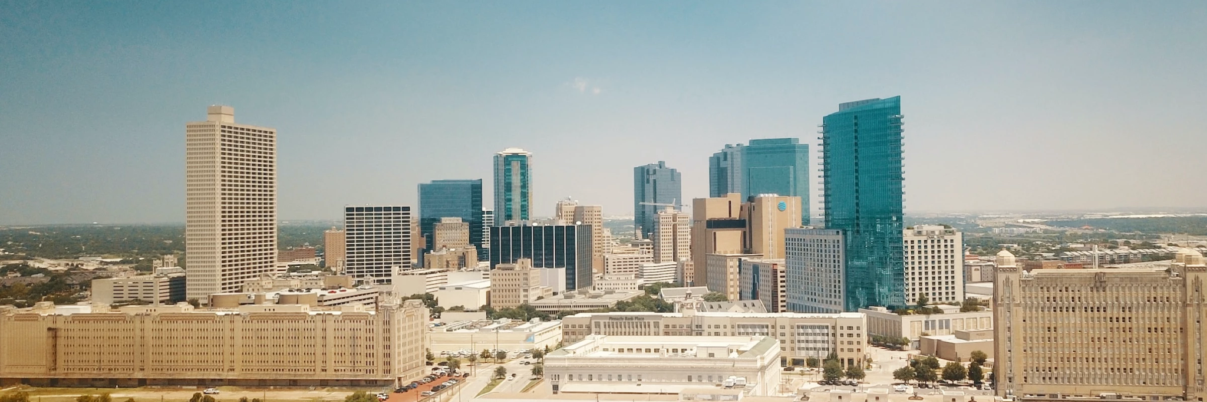 Fort Worth