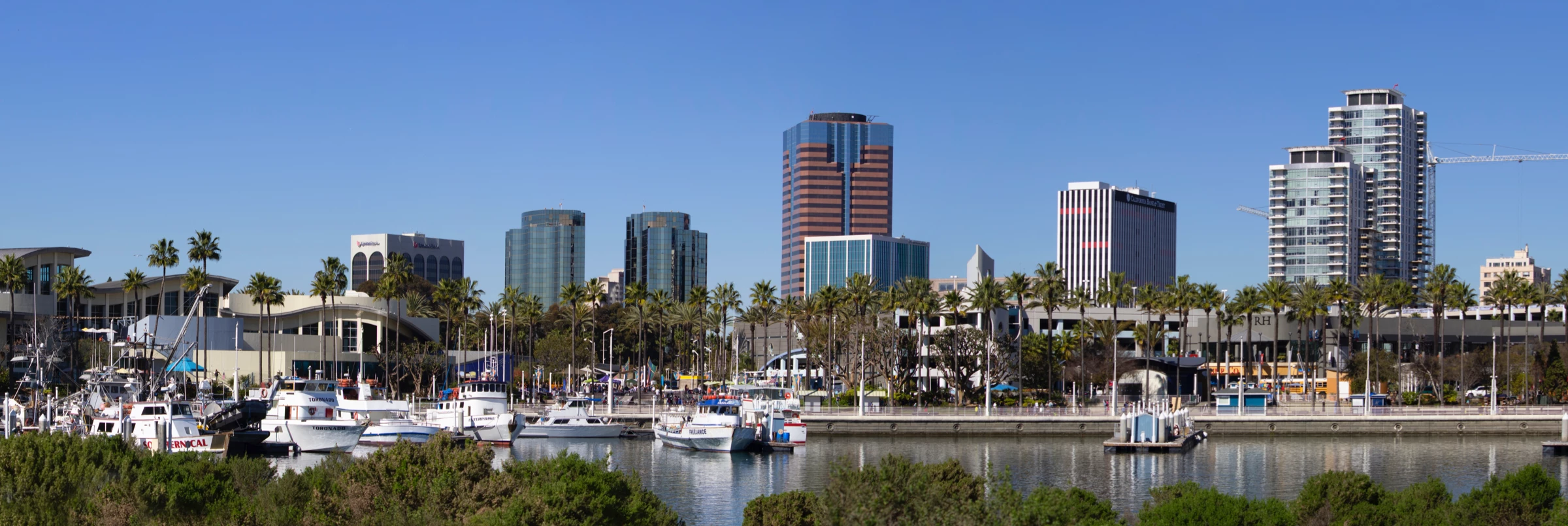 Long Beach
