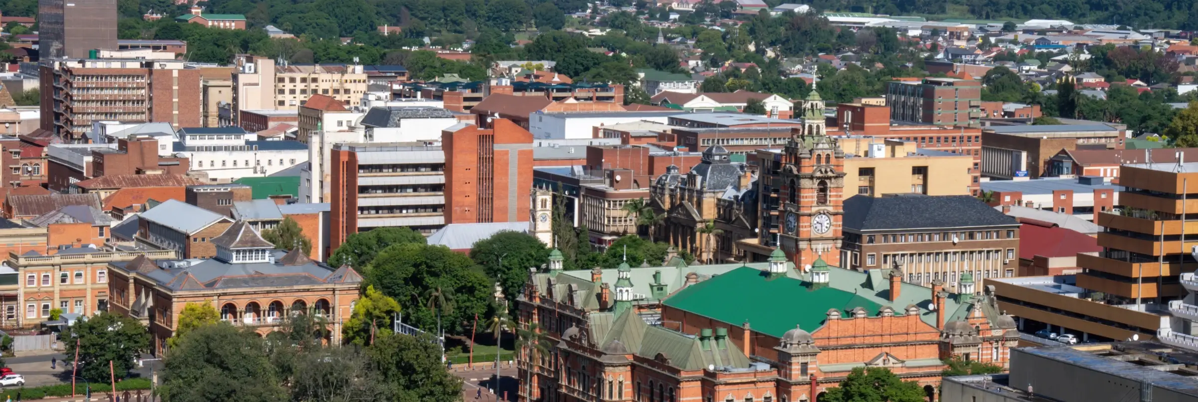 Executive Search and Recruitment Pietermaritzburg: Top Headhunters 