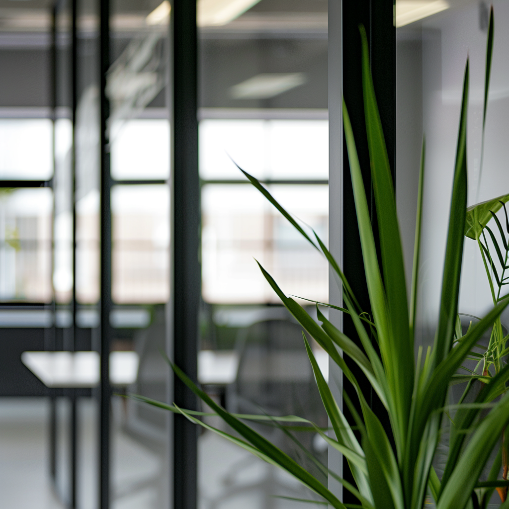 upmedio_interior_office_space_green_grey_white_black_light_and__b8c5233e-ccc8-45d3-825b-3cb71694093a