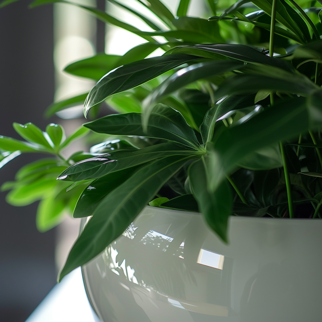 upmedio_interior_office_space_green_light_grey_white_light_and__d901e2e5-f440-4290-8620-c70f1dae59af