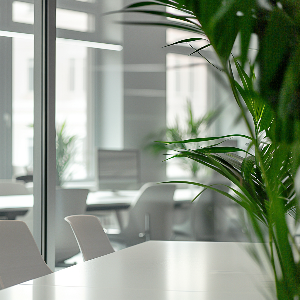 upmedio_office_interior_closeup_light_and_airy_white_green_grey_58d9dc67-dc01-413b-9cde-285fd8b3fc2c