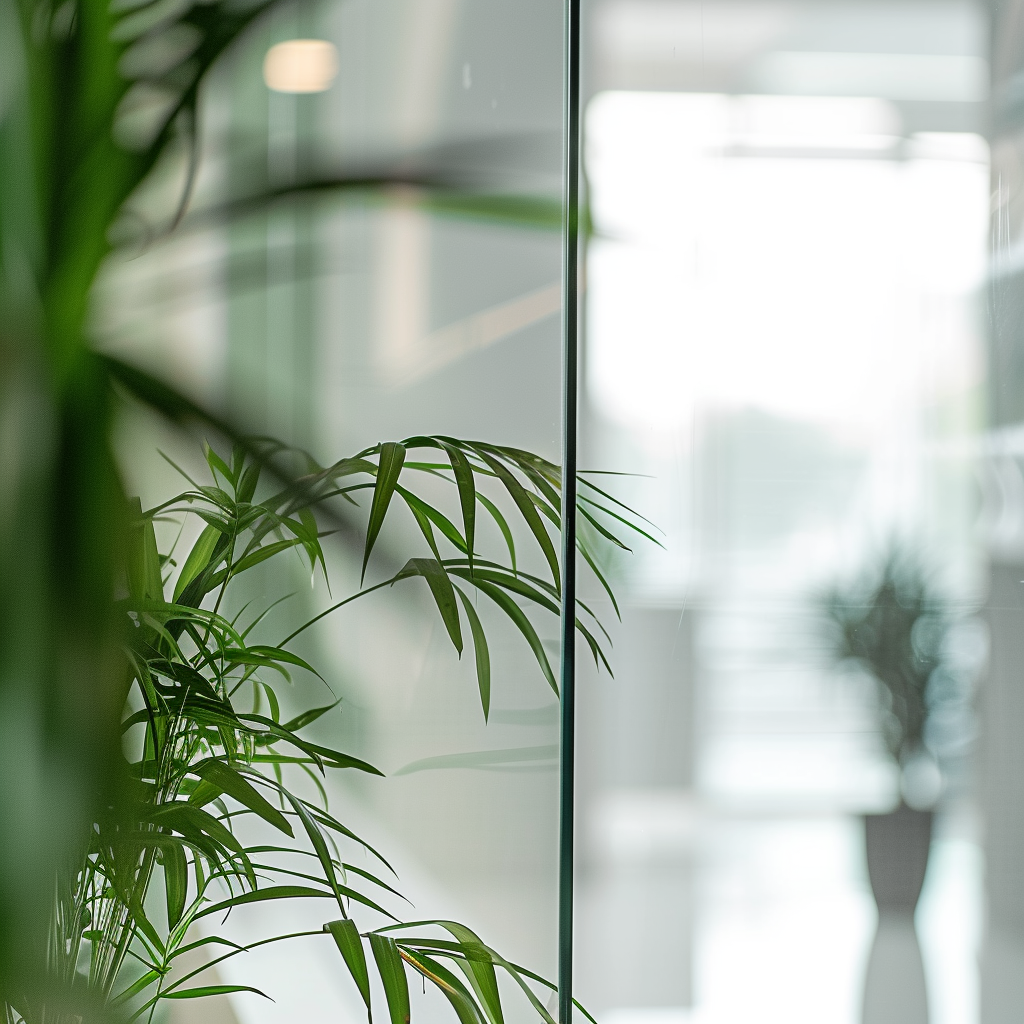 upmedio_office_interior_closeup_light_and_airy_white_green_grey_c8b6026d-c05b-4737-bb31-73cb61bce177