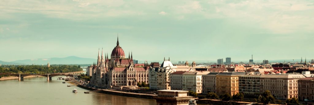 Budapest