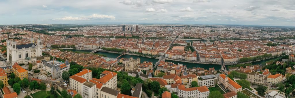 Lyon