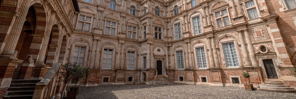 Toulouse