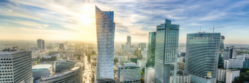 Warsaw