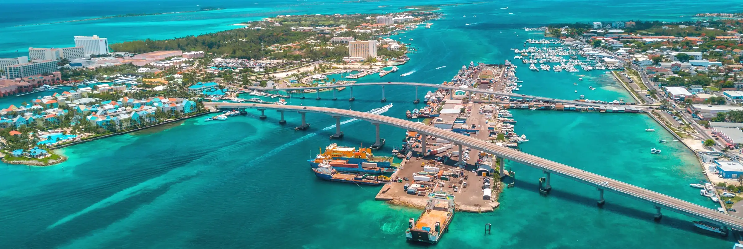 Bahamas