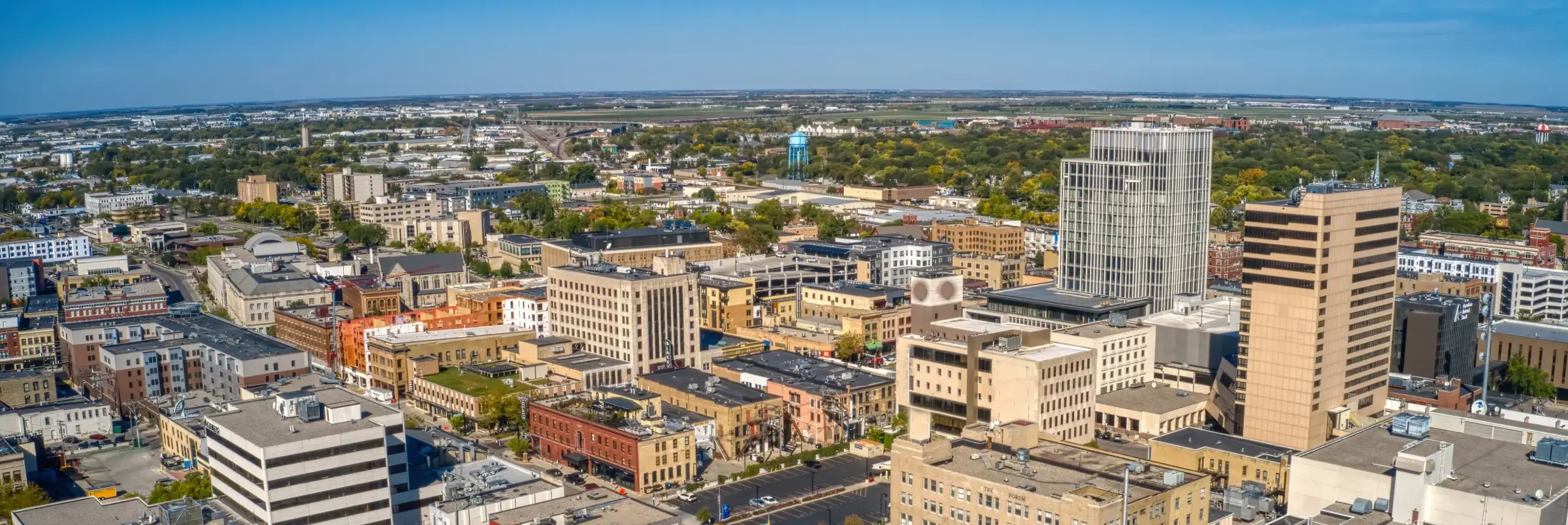 North Dakota